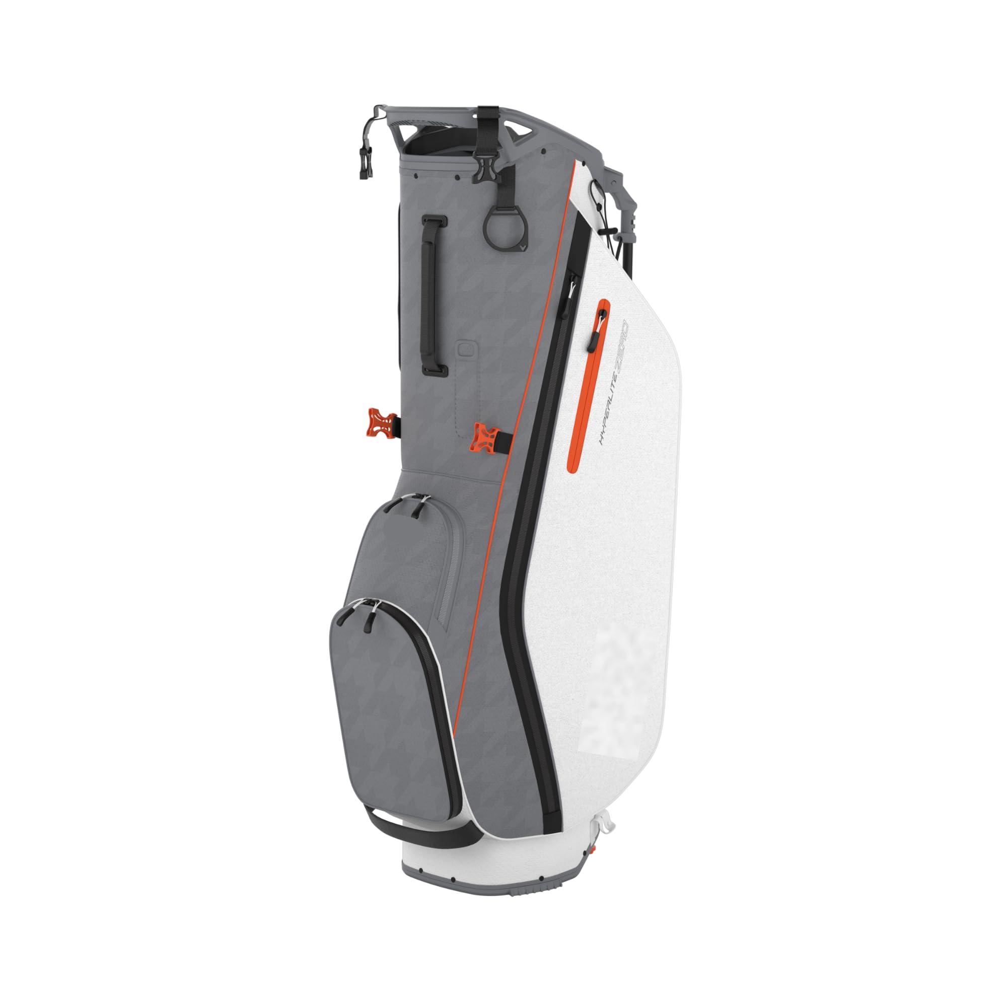 Amazon | Callaway Golf Hyperlite Zero ゴルフバッグ (ハイパーライト